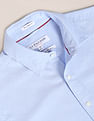 U.S. Polo Assn. Oxford Weave Pure Cotton Casual Shirt