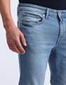 Flying Machine Jackson Skinny Fit Jeans