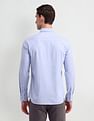 Arrow Sport Slim Fit Oxford Shirt