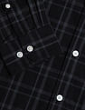 Arrow Sport Manhattan Slim Fit Checked Shirt