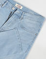 U.S. Polo Assn. Denim Co. Brandon Slim Tapered Fit Blue Jeans