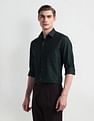 Arrow Liberty Classic Fit Dobby Shirt