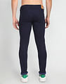 Flying Machine Mid Rise Jackson Super Skinny Jeans