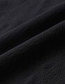 Arrow Textured Night Is Young Polo Shirt