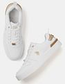 U.S. Polo Assn. Women Arya 3.0 Low Top Sneakers