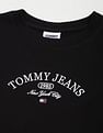 Tommy Hilfiger Luxe Embroidered Logo T-Shirt