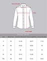 AD by Arvind Abstract Print Cotton Casual Shirt