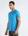 Tommy Hilfiger Circular Monotype Slim T-Shirt