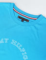 Tommy Hilfiger Circular Monotype Slim T-Shirt