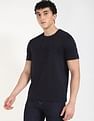 Tommy Hilfiger Logo Regular-Fit Cotton T-Shirt