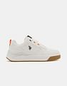 U.S. Polo Assn. Men Low Top Vander Sneakers