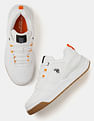 U.S. Polo Assn. Men Low Top Vander Sneakers
