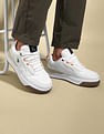 U.S. Polo Assn. Men Low Top Vander Sneakers