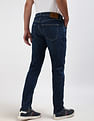 Calvin Klein Jeans Modern Tapered Fit Jeans