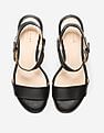 Cole Haan Women Black Anette Sandals