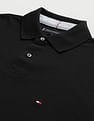 Tommy Hilfiger Sustainable Solid 1985 Polo Shirt