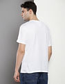 Tommy Hilfiger Sustainable Varsity Oversized T-Shirt