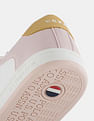 U.S. Polo Assn. Women Women Colour Block Nyra 2.0 Sneakers