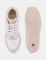 U.S. Polo Assn. Women Women Colour Block Nyra 2.0 Sneakers