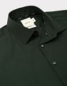 Calvin Klein Jeans Poplin Stretch Slim Fit Shirt