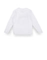 U.S. Polo Assn. Kids Boys Attached Fanny Pack T-Shirt