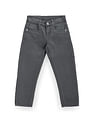 U.S. Polo Assn. Kids Boys Clean Look Slim Jeans