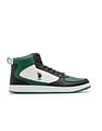 U.S. Polo Assn. Men Myles Colour Block Sneakers