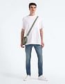 Flying Machine Jackson Super Skinny Fit Stone Wash Jeans