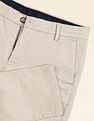 U.S. Polo Assn. Denver Slim Fit Dobby Trousers