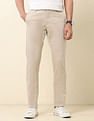U.S. Polo Assn. Denver Slim Fit Dobby Trousers