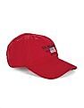 U.S. Polo Assn. Panelled Basketball Peak Cap