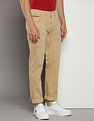Tommy Hilfiger Organic Cotton Ryan Straight Fit Jeans