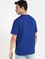Tommy Hilfiger Embroidered Logo Regular-Fit Cotton T-Shirt