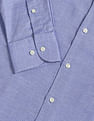 Tommy Hilfiger Mandarin Collar Dobby Shirt