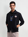 U.S. Polo Assn. Denim Co. Solid Regular Fit Sweatshirt