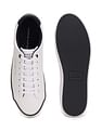 Tommy Hilfiger Men Core Leather Sneakers
