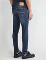 Flying Machine Jackson Super Skinny Fit Low Rise Jeans