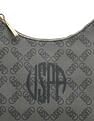 U.S. Polo Assn. Cathay Monogram Shoulder Bag