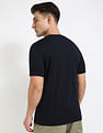 Tommy Hilfiger Logo Regular-Fit Cotton T-Shirt