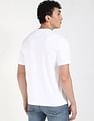 Tommy Hilfiger Embroidered Logo Regular-Fit Cotton T-Shirt