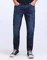 Flying Machine MJ Mankle Relax Tapered Jeans