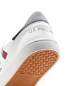 U.S. Polo Assn. Men Narlin 2.0 Colourblocked Sneakers
