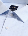 Arrow Manhattan Slim Fit Dobby Shirt