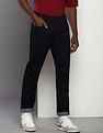 Tommy Hilfiger Recycled Cotton Scanton Slim Fit Jeans