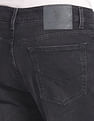 U.S. Polo Assn. Denim Co. Connor Bootcut Fit Black Jeans