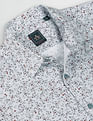 Arrow Sports Manhattan Slim Fit Floral Shirt