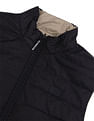 Flying Machine Reversible Regular Fit Padded Jacket