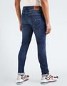 Tommy Hilfiger Recycled Cotton Simon Skinny Fit Jeans