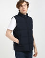 Tommy Hilfiger Down Vest Jacket