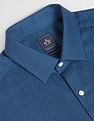 Arrow Manhattan Slim Fit Formal Shirt